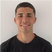 Soy estudiante de ingeniería y ofrezco clases particulares a alumnos de secundaria y bachillerato.